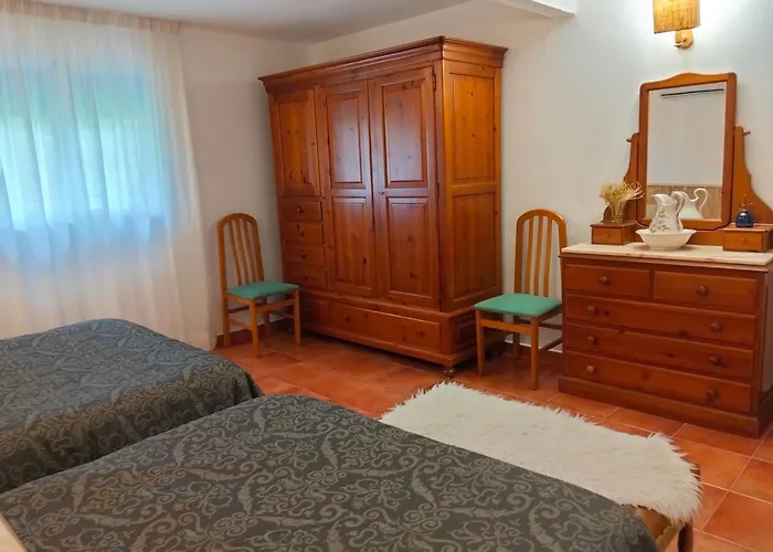 La Casona De Trassierra