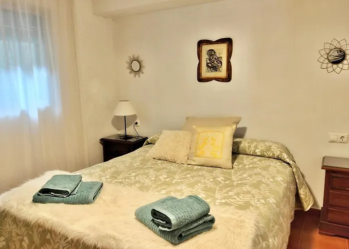 La Casona De Trassierra