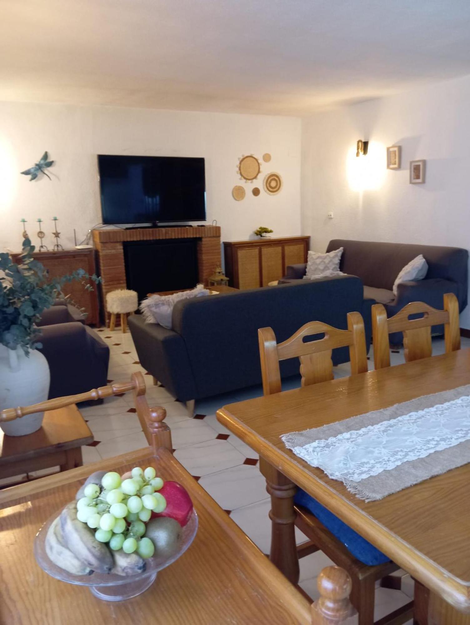 Casa vacanze La Casona De Trassierra *