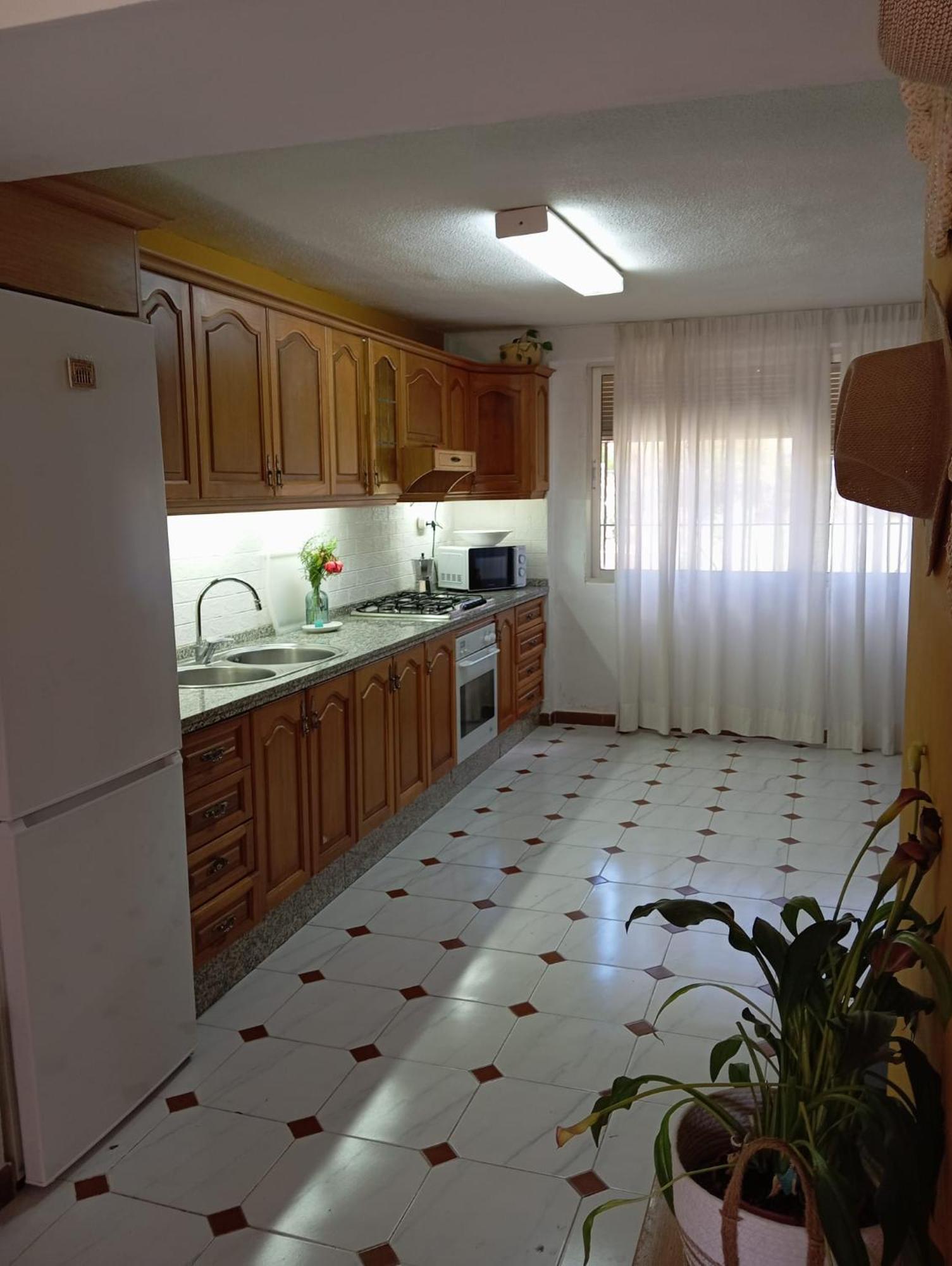 Ferienhaus La Casona De Trassierra Córdoba